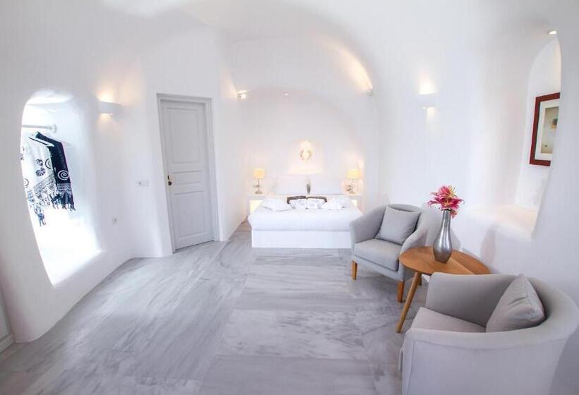 استودیوی سوپریور, Oia Mare Villas