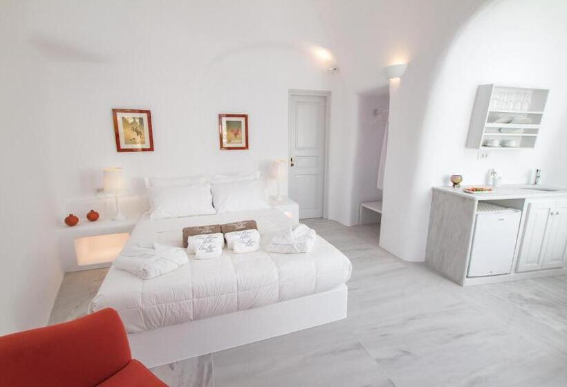 استودیوی سوپریور, Oia Mare Villas