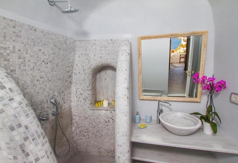 استودیوی سوپریور, Oia Mare Villas