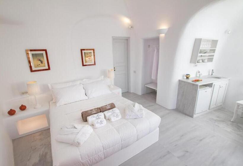 استودیوی سوپریور, Oia Mare Villas