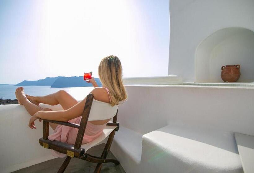 Студия Superior, Oia Mare Villas