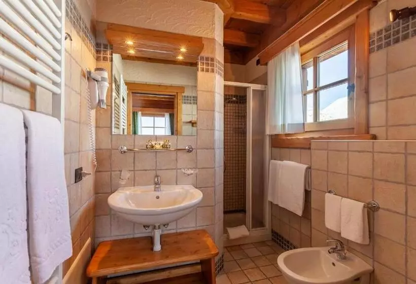 1-Bedroom Superior Chalet