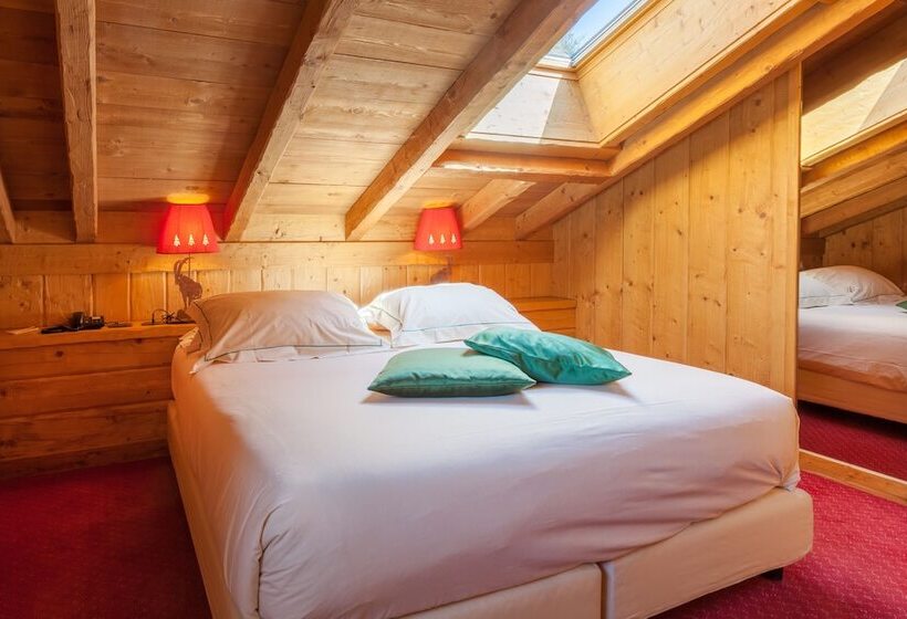 Шале 1 Спальня, Park Chalet Village