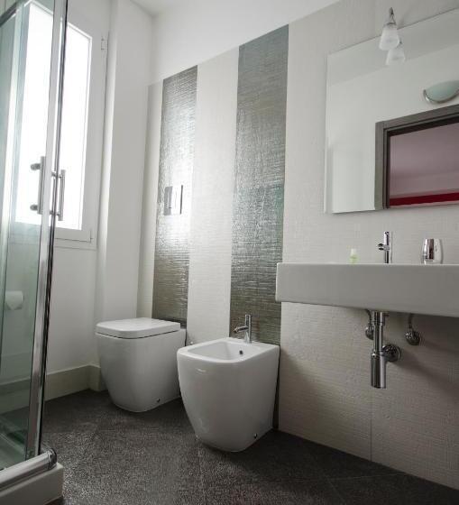 스탠다드 룸, Rainbow Resort