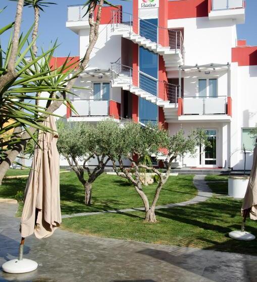 آپارتمان سوپریور 1 خوابه, Rainbow Resort