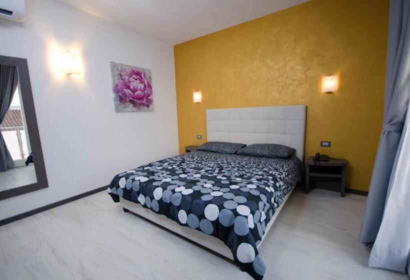 آپارتمان سوپریور 1 خوابه, Rainbow Resort