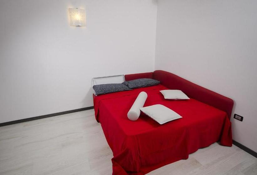 침실 1개 수피리어 아파트, Rainbow Resort