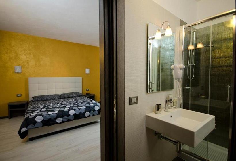 침실 1개 디럭스 아파트, Rainbow Resort