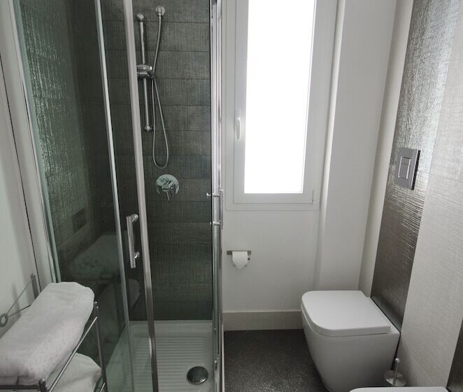 스탠다드 룸, Rainbow Resort