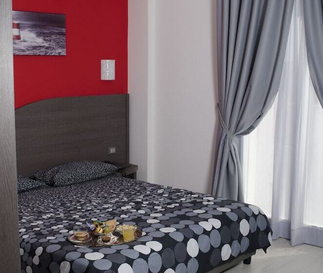 اتاق استاندارد, Rainbow Resort