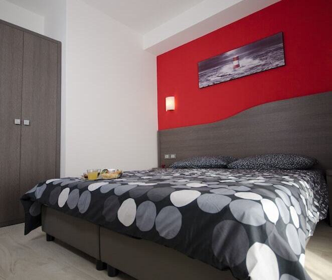 스탠다드 룸, Rainbow Resort