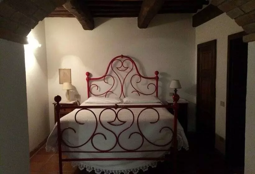 1ベッドルームエコノミーアパートメント, Relais Villa Casalta
