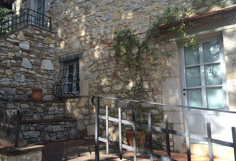 Апартаменты Economy 1 Спальня, Relais Villa Casalta