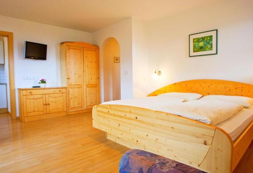 Студио Стандарт с Балконом, Residence Hauserhof