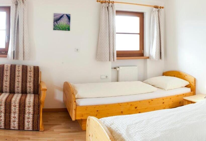 Номер Стандарт с Балконом, Residence Hauserhof