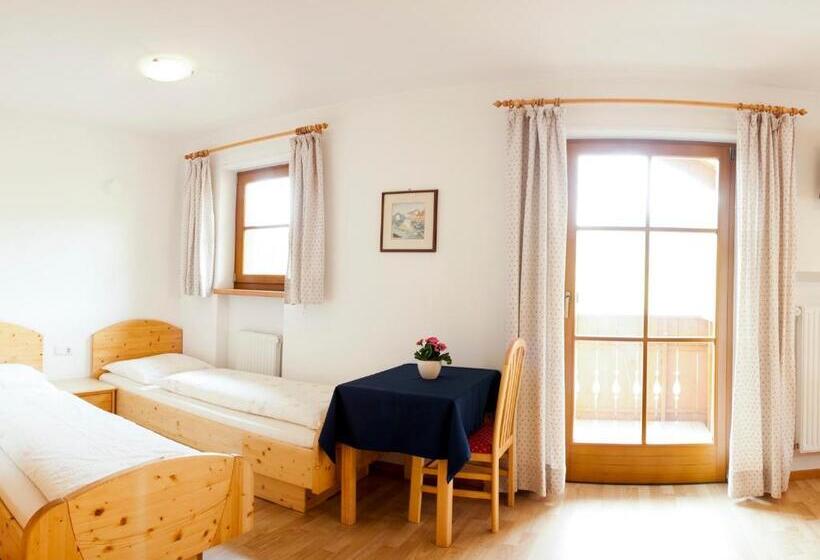 חדר משפחתי קלאסי, Residence Hauserhof