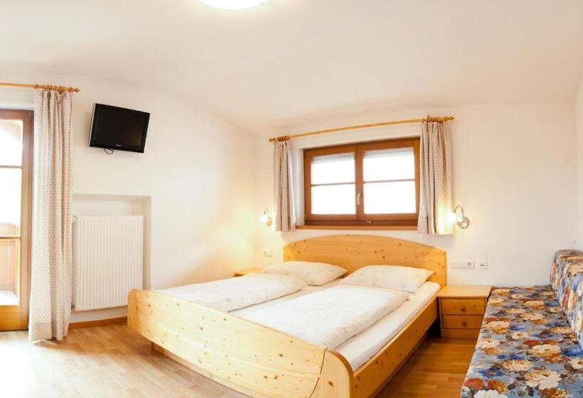 Семейный Номер Классика, Residence Hauserhof