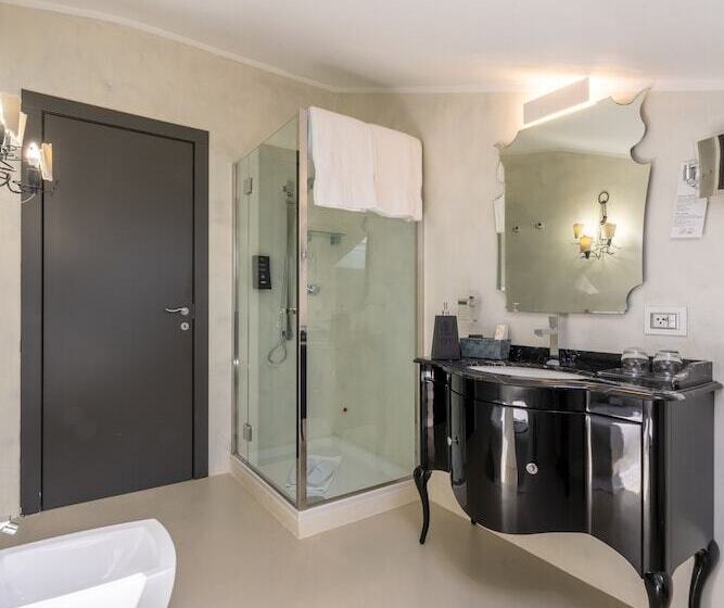 Номер Комфорт, Villa Mosca Charming House