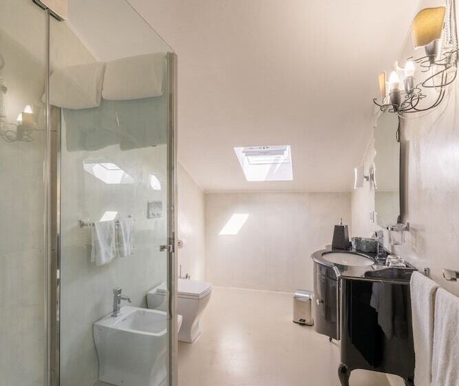 Номер Комфорт, Villa Mosca Charming House