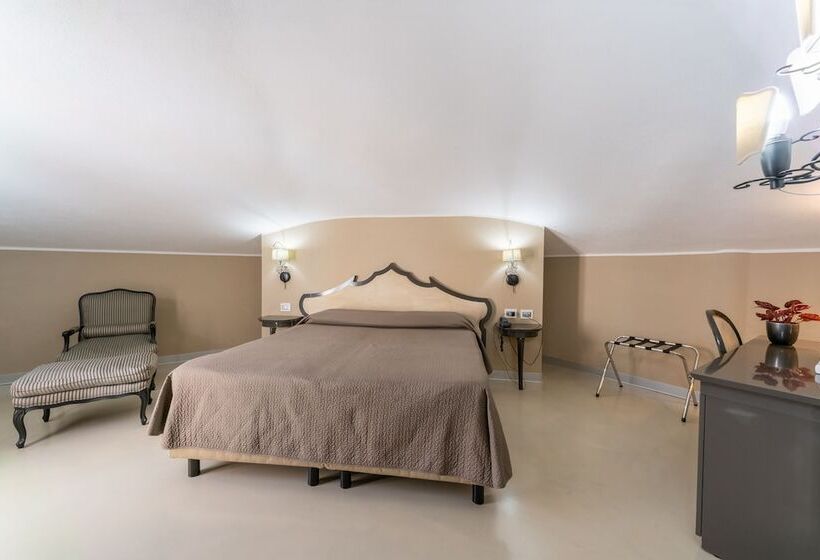 Номер Комфорт, Villa Mosca Charming House