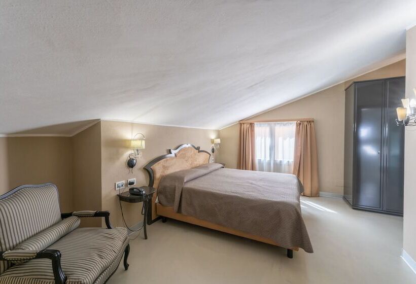 Номер Комфорт, Villa Mosca Charming House