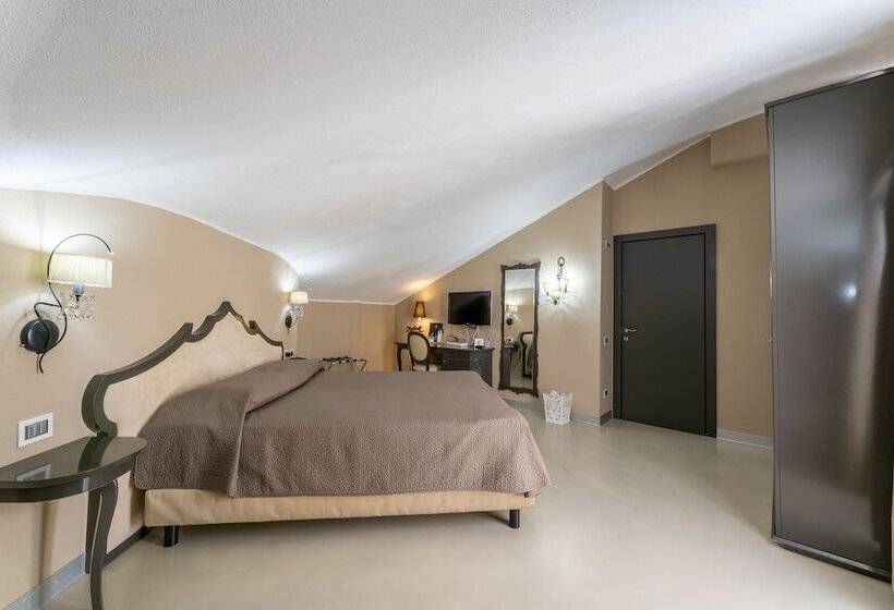 Номер Комфорт, Villa Mosca Charming House