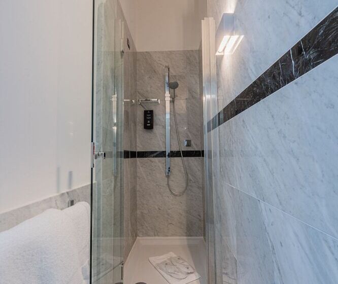 Номер Superior, Villa Mosca Charming House