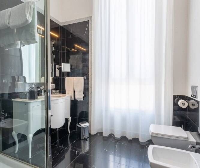 Номер Superior, Villa Mosca Charming House