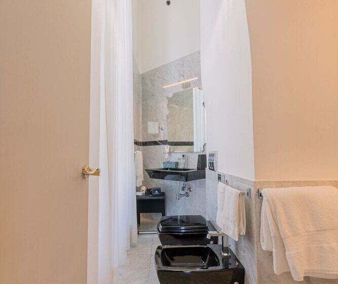 Номер Superior, Villa Mosca Charming House