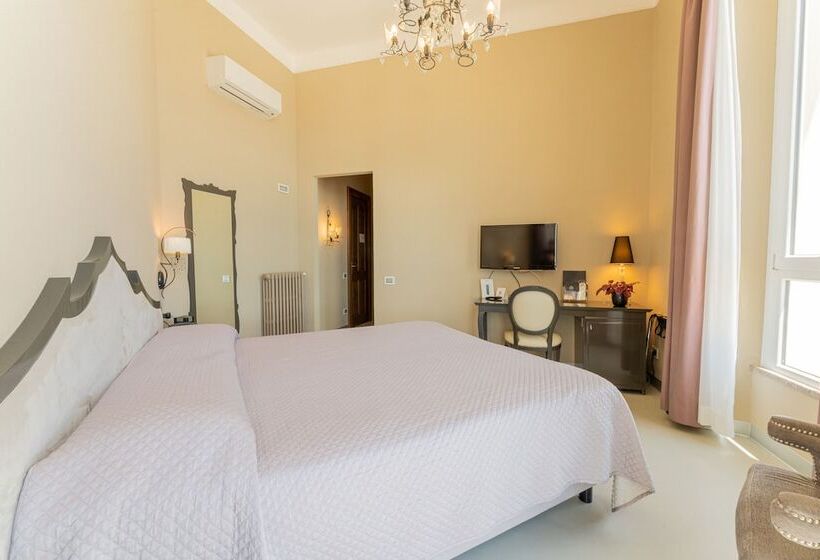 Номер Superior, Villa Mosca Charming House