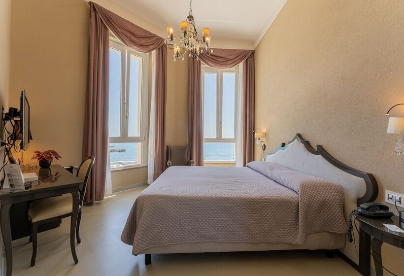 Номер Superior, Villa Mosca Charming House