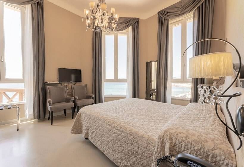 Номер Superior, Villa Mosca Charming House