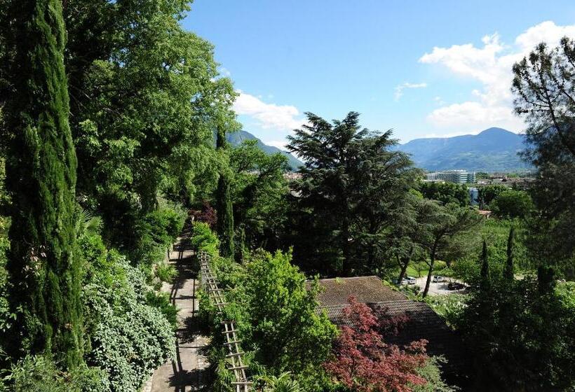 آپارتمان 1 خوابه, Villa Verdi Apartments