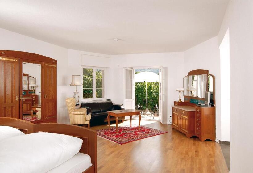 آپارتمان 1 خوابه, Villa Verdi Apartments