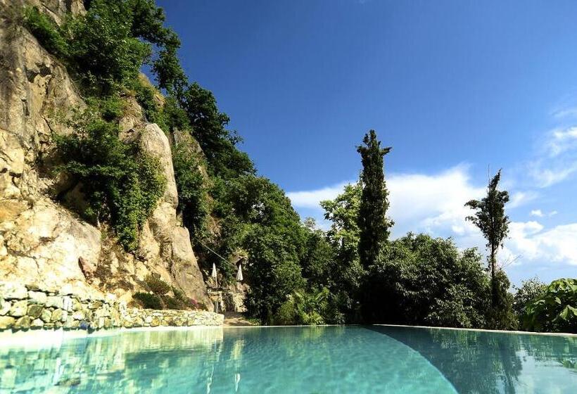 آپارتمان 1 خوابه, Villa Verdi Apartments