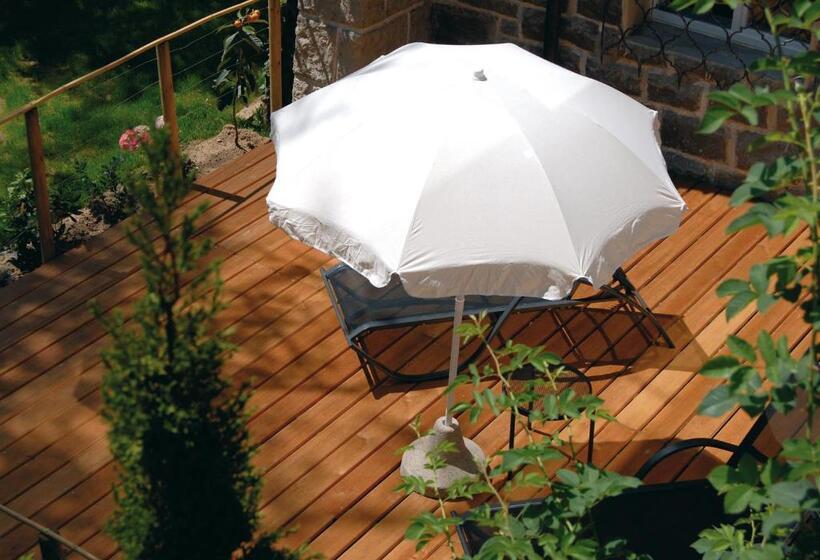 آپارتمان سوپریور 1 خوابه, Villa Verdi Apartments