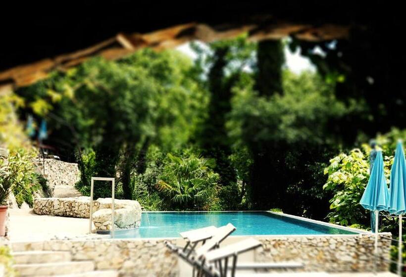 آپارتمان سوپریور 1 خوابه, Villa Verdi Apartments