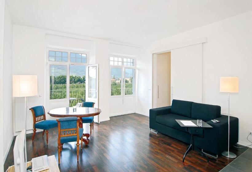 آپارتمان سوپریور 1 خوابه, Villa Verdi Apartments