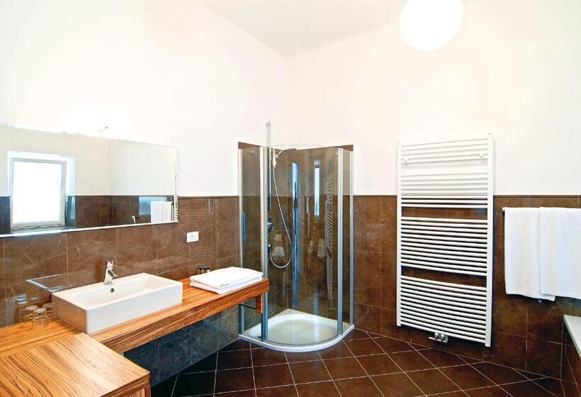 آپارتمان سوپریور 1 خوابه, Villa Verdi Apartments