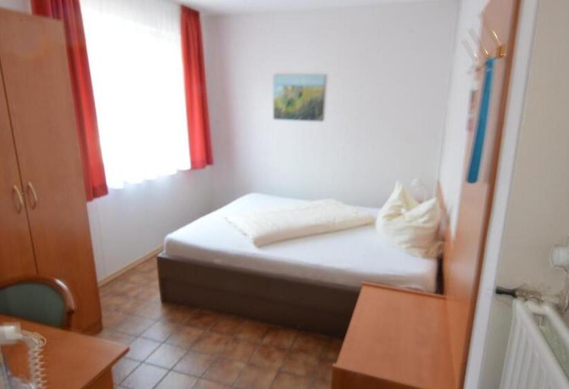 标准单人间, Aktivhotel Alter Kaiser