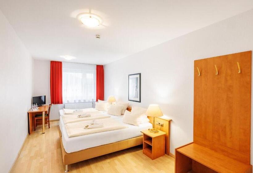 标准间, Aktivhotel Alter Kaiser