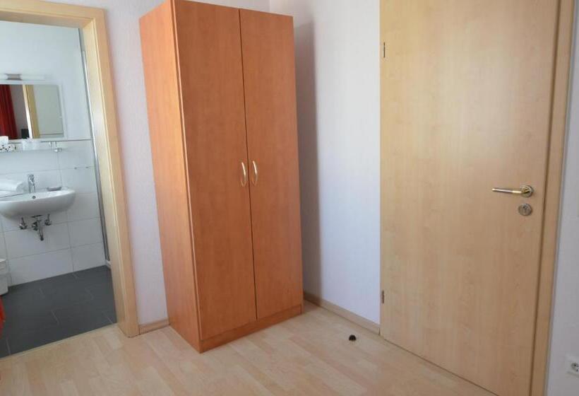 标准间, Aktivhotel Alter Kaiser