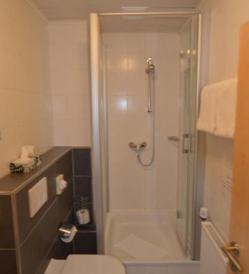 标准三人间, Aktivhotel Alter Kaiser