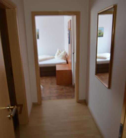 标准单人间, Aktivhotel Alter Kaiser