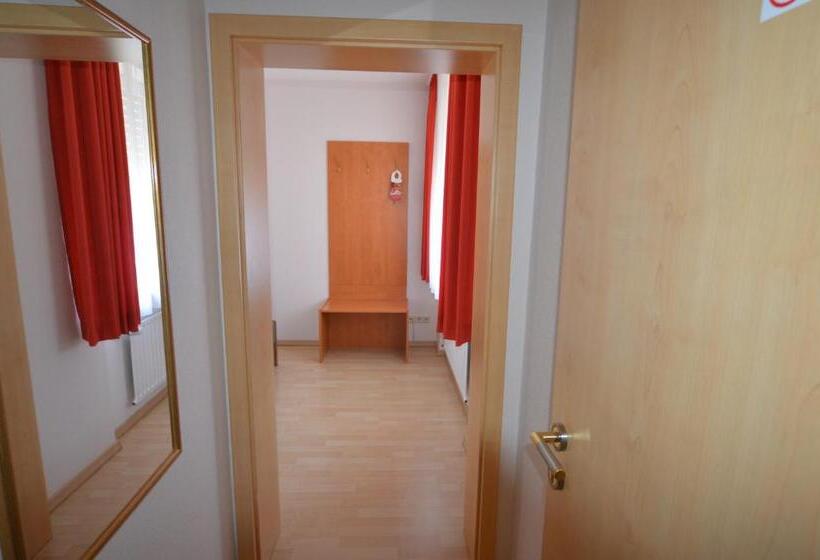 标准单人间, Aktivhotel Alter Kaiser