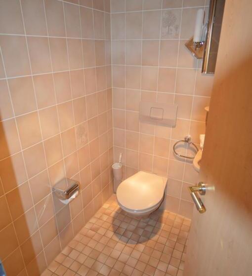 标准单人间, Aktivhotel Alter Kaiser