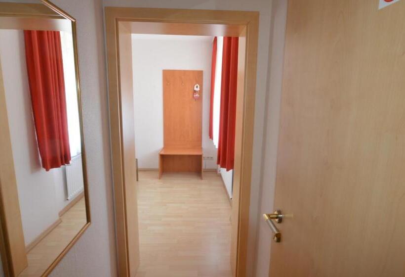 标准单人间, Aktivhotel Alter Kaiser