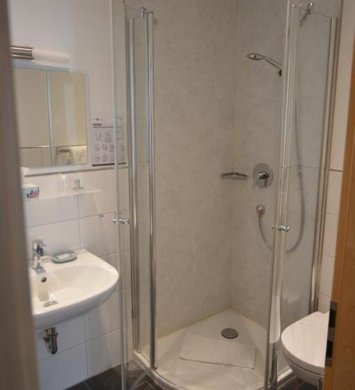 标准间, Aktivhotel Alter Kaiser