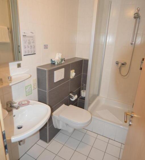 标准三人间, Aktivhotel Alter Kaiser