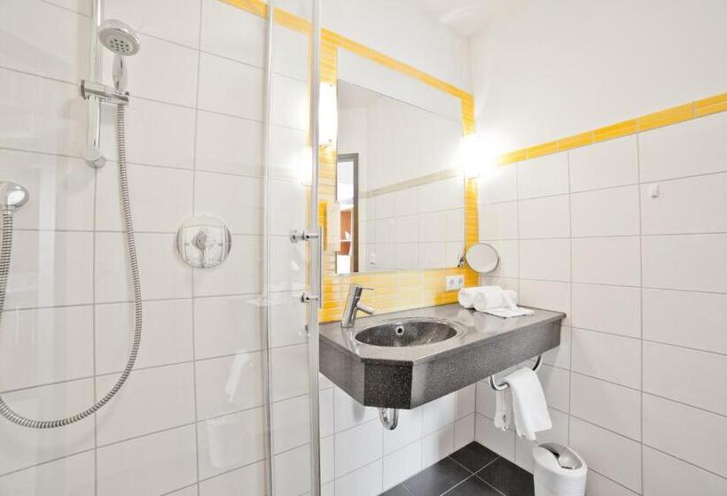 패밀리 스튜디오, Allgovia Hotel Garni